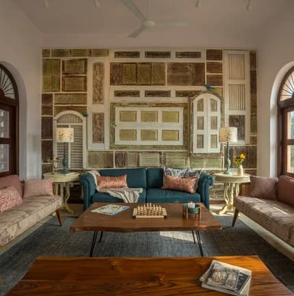 Beri House