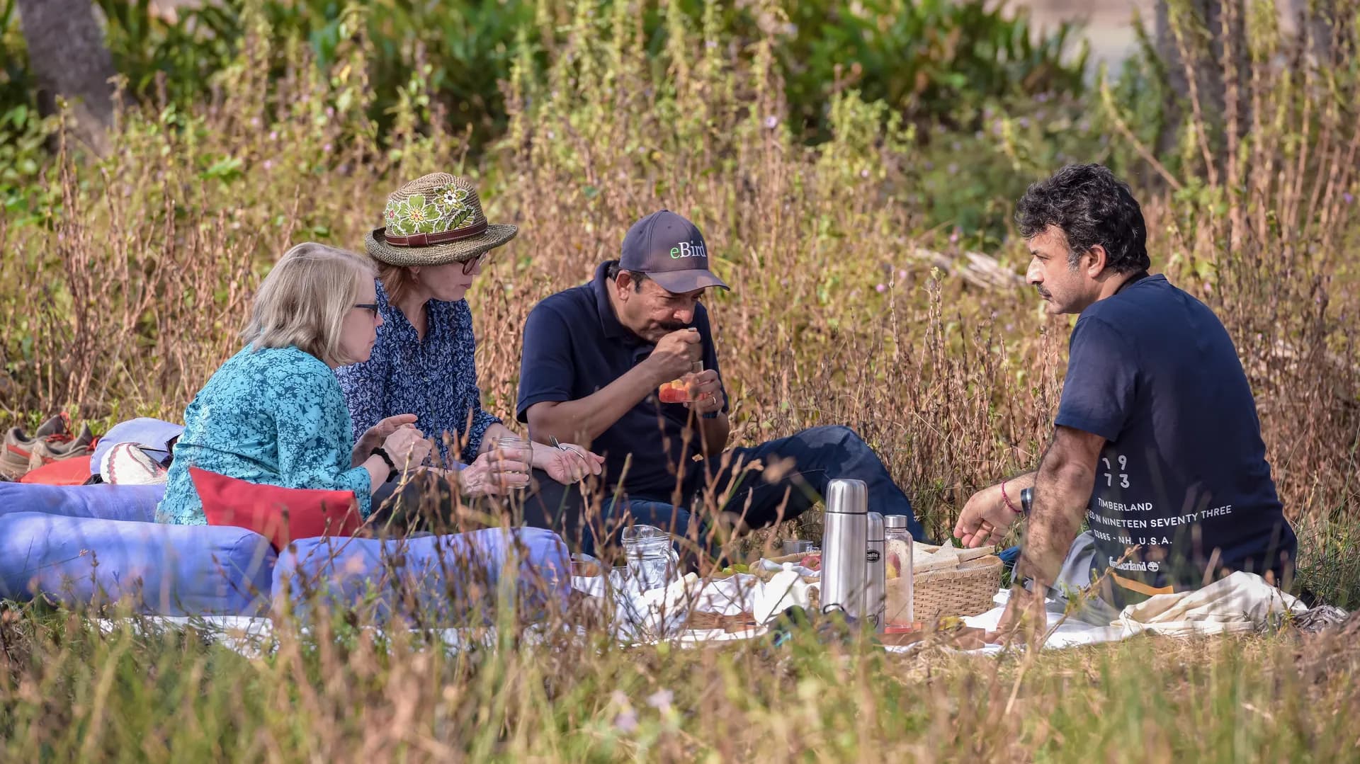 gINKgo | The RARE Newsletter | Boutique Indigenous Hotel Groups on RARE | Vol 108 | April 2025