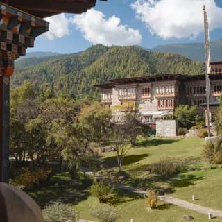 Zhiwaling Heritage