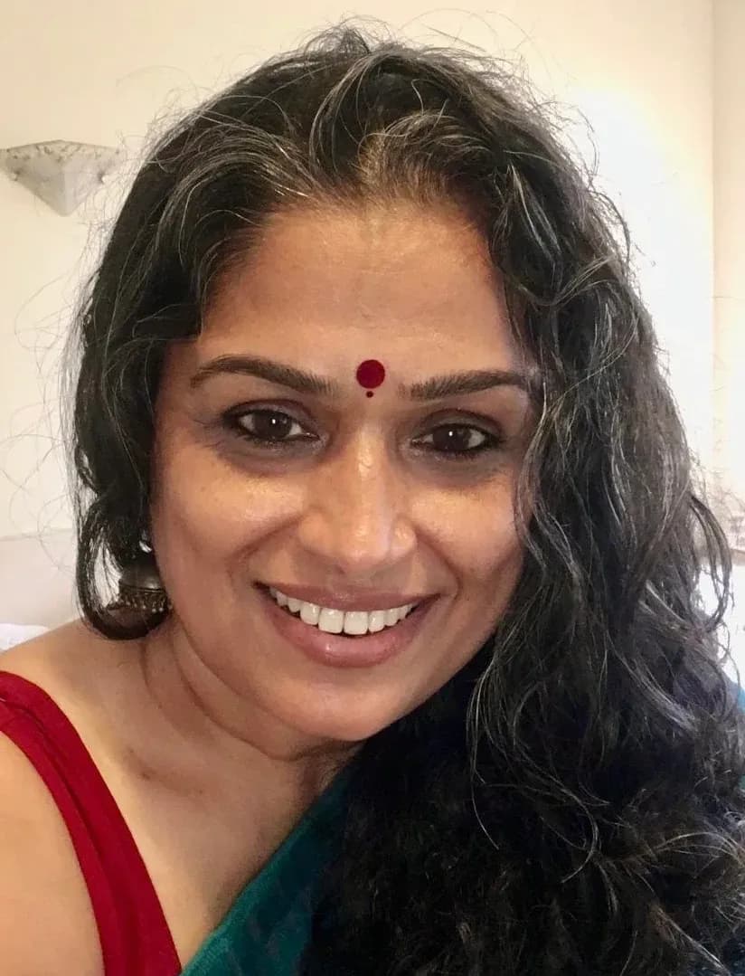 Hetal Rao