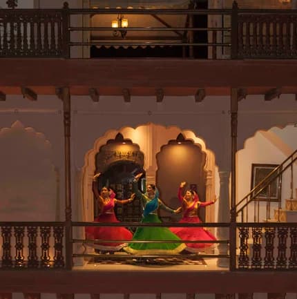 Haveli Dharampura