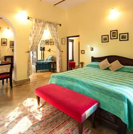 Mela Kothi