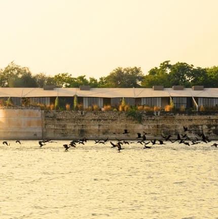 RAAS Chhatrasagar
