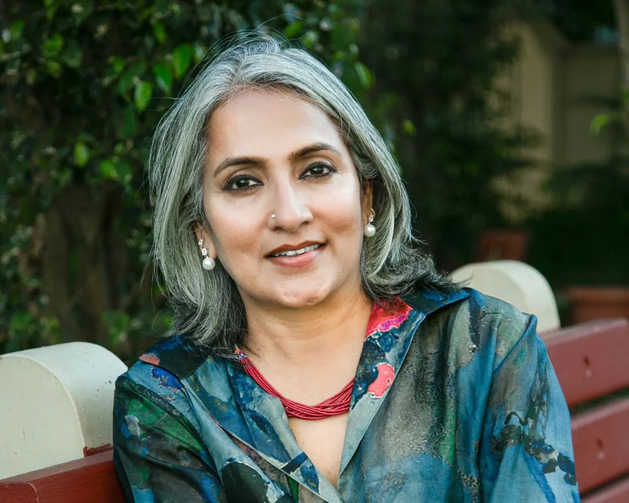 Shoba Mohan