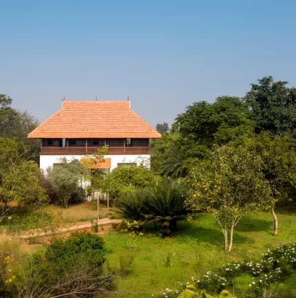 Sadhrana Bagh