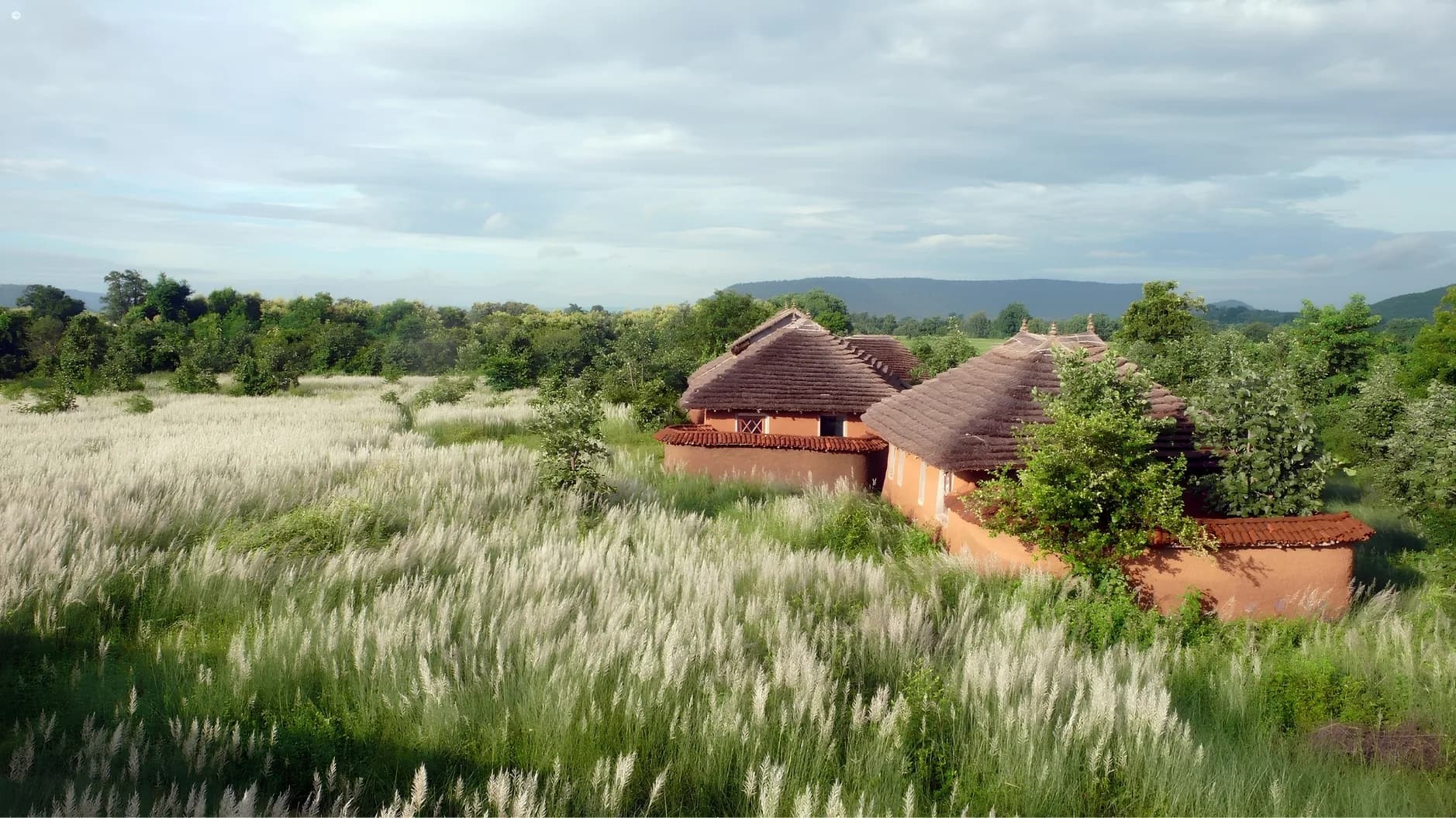 Sustainability Story of The Sarai at Toria