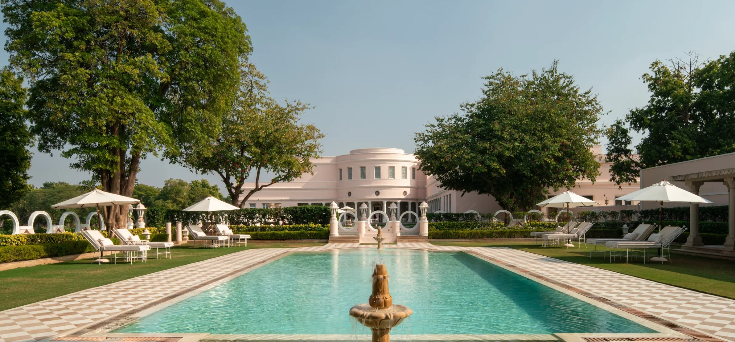 RAAS Rajmahal