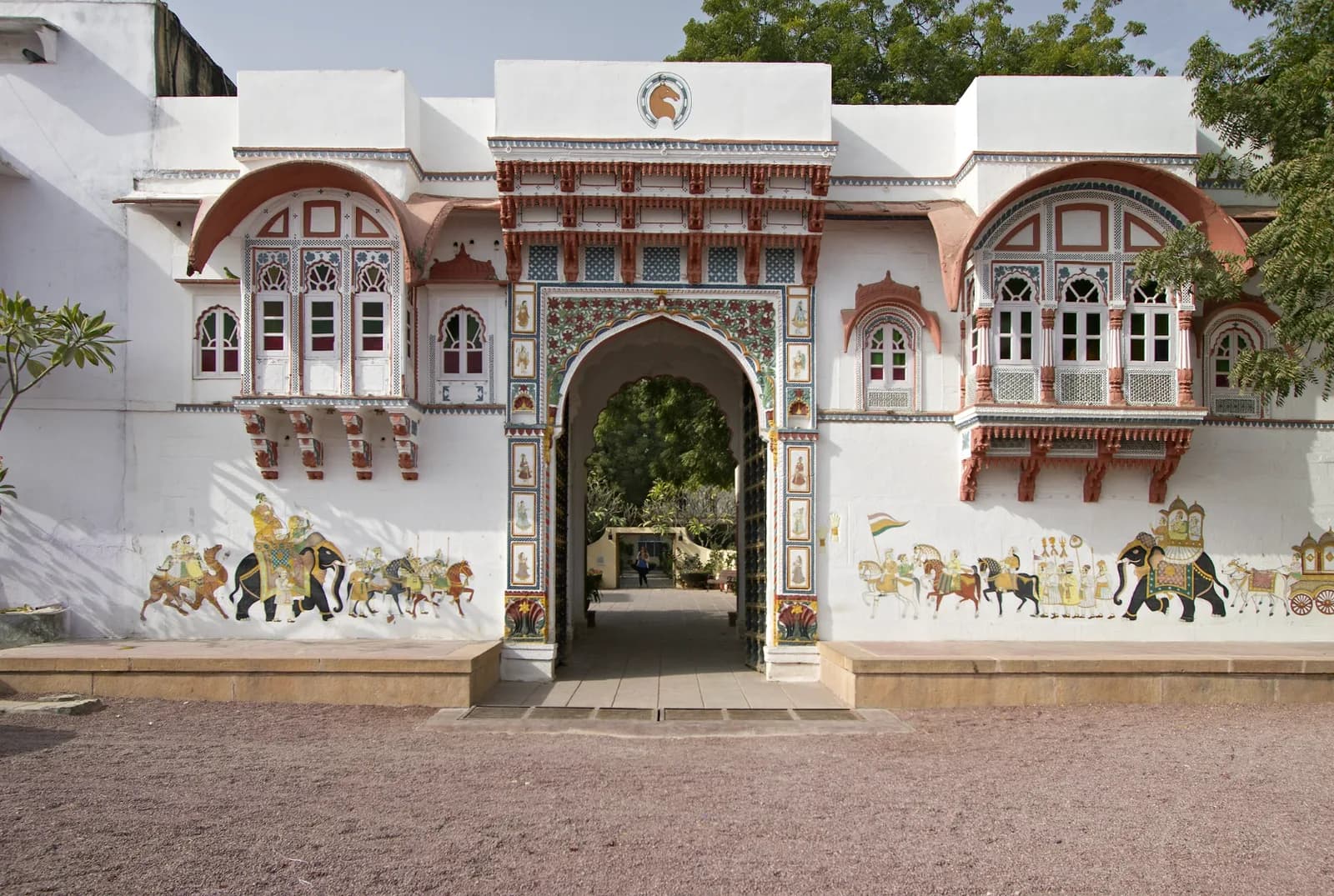Rohet Garh