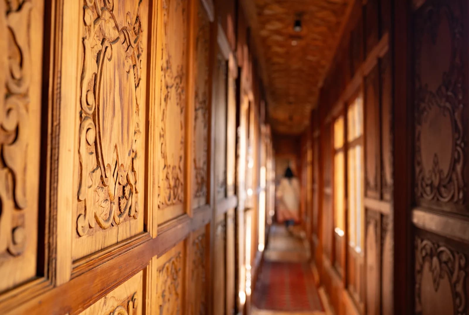 Sukoon Houseboat