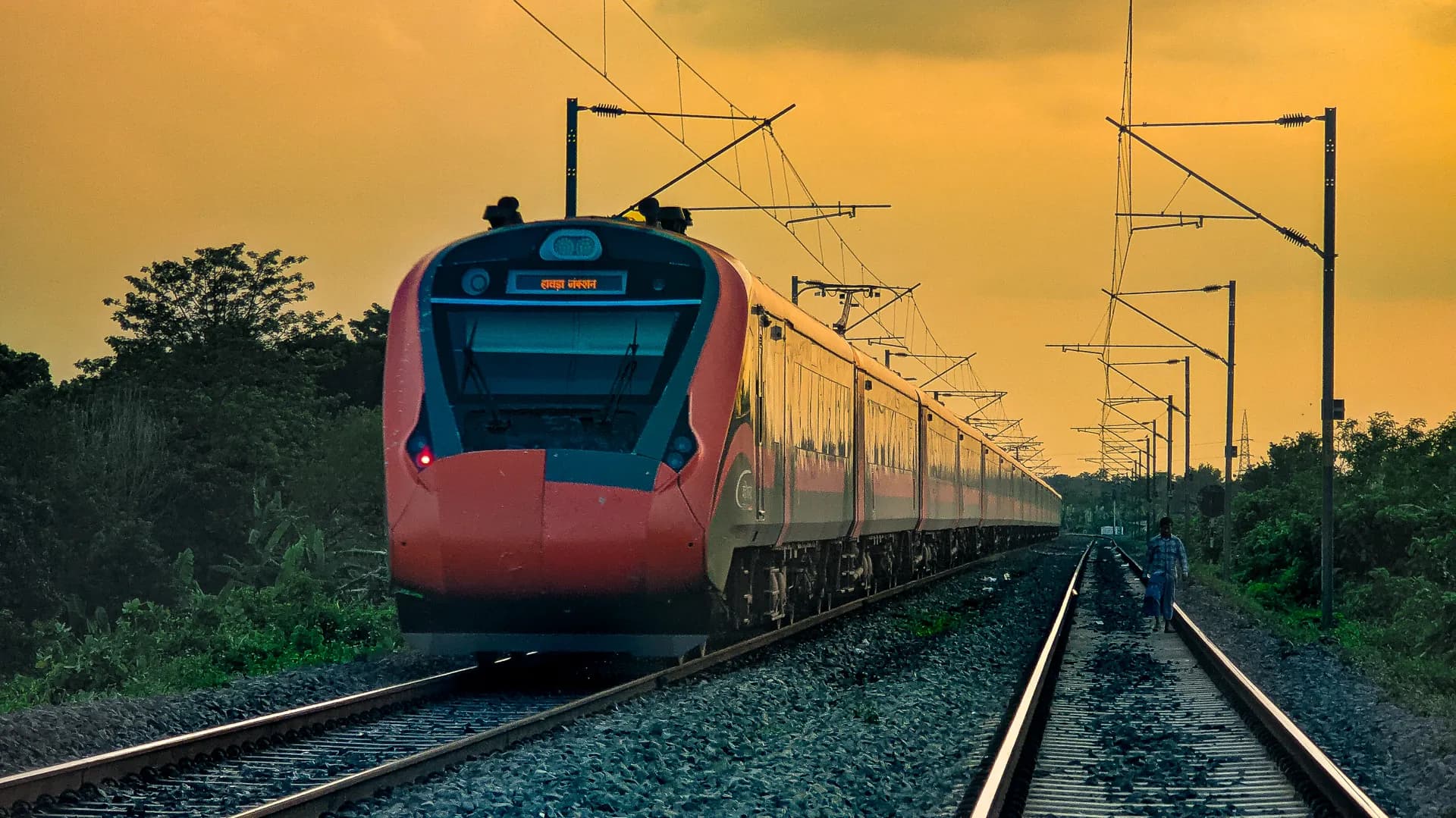 gINKgo I The RARE Newsletter I Vande Bharat & RARE : Connecting INDIA I Vol 111 I Aug 2025 