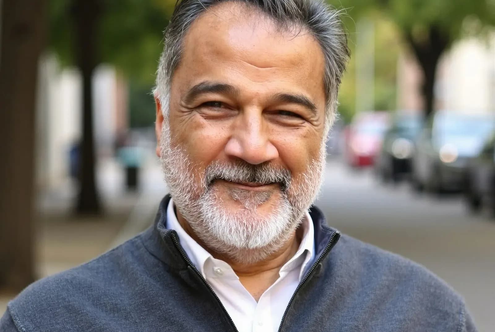 Abhay Mangaldas