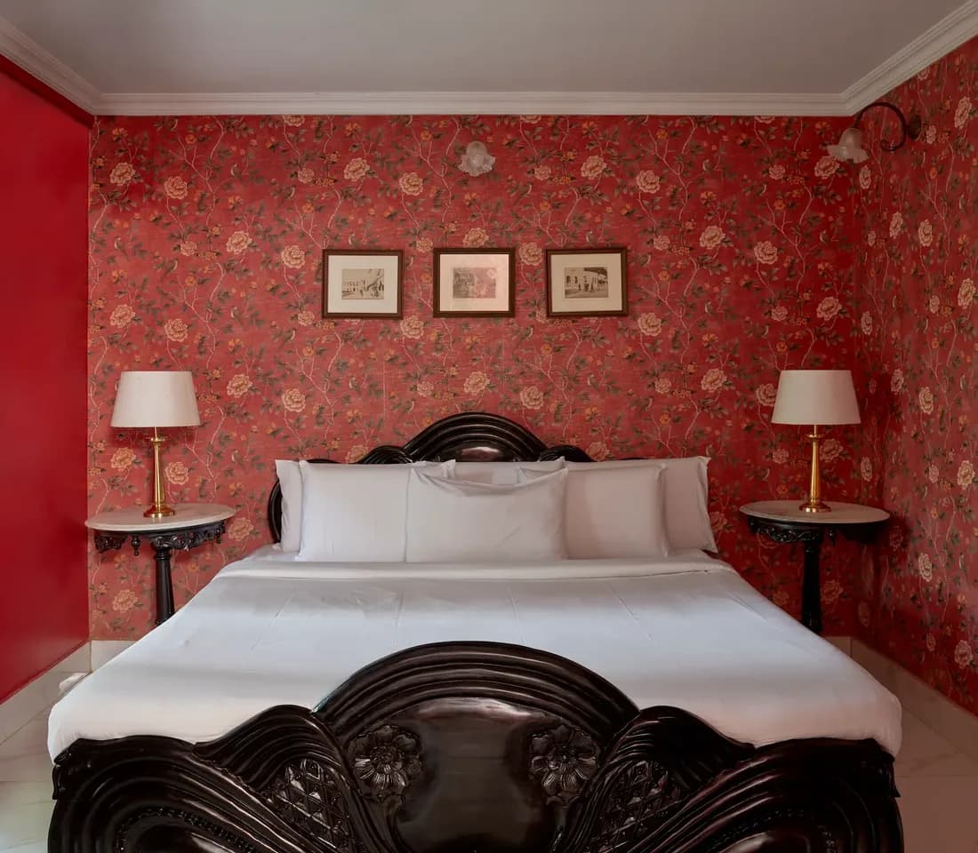 Historical Suite