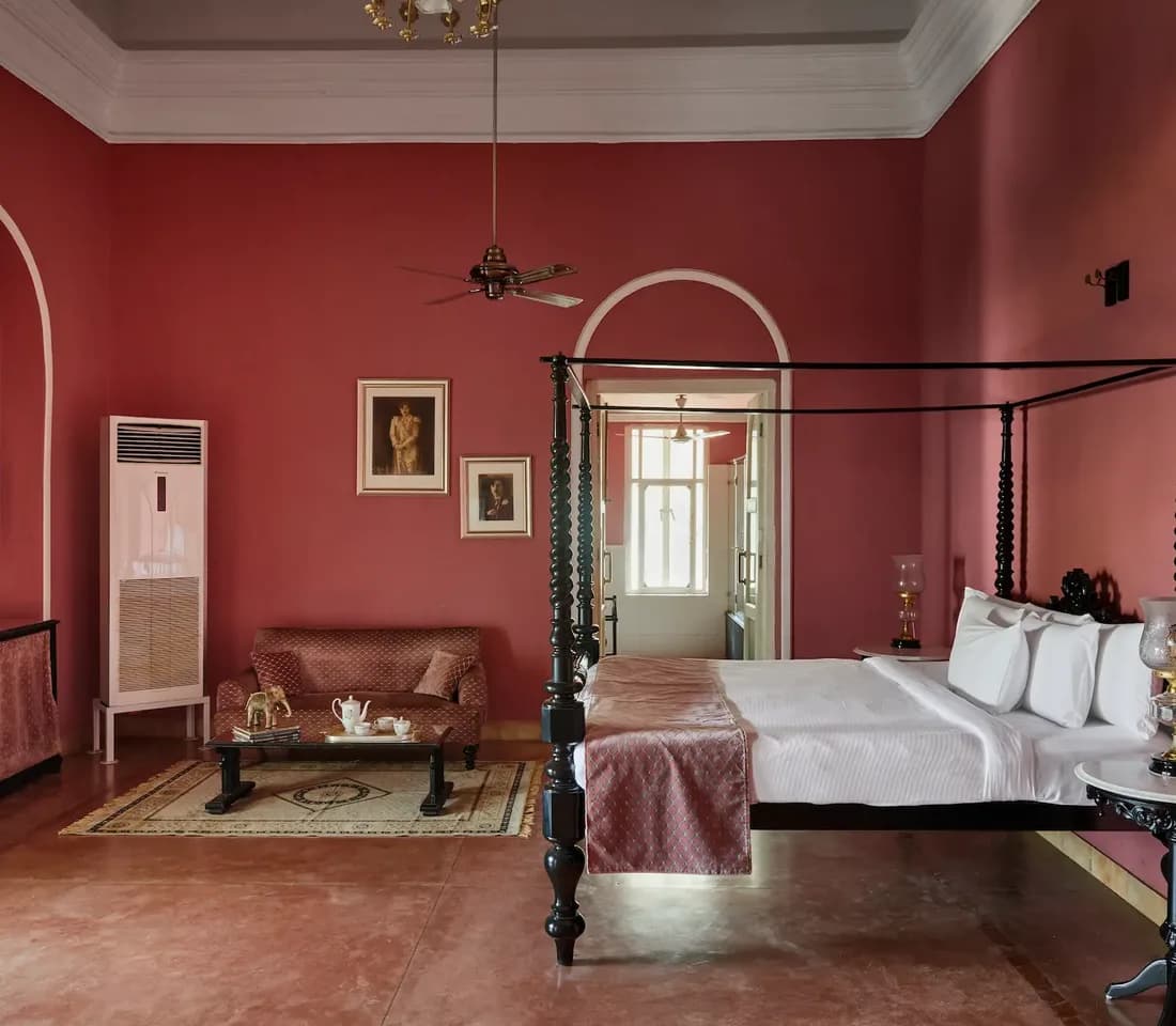 Royal Suite