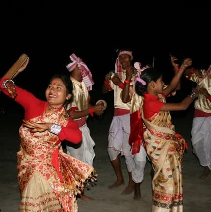 Bihu