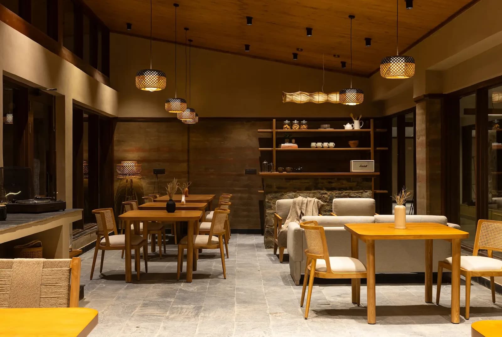 Doksa Dining