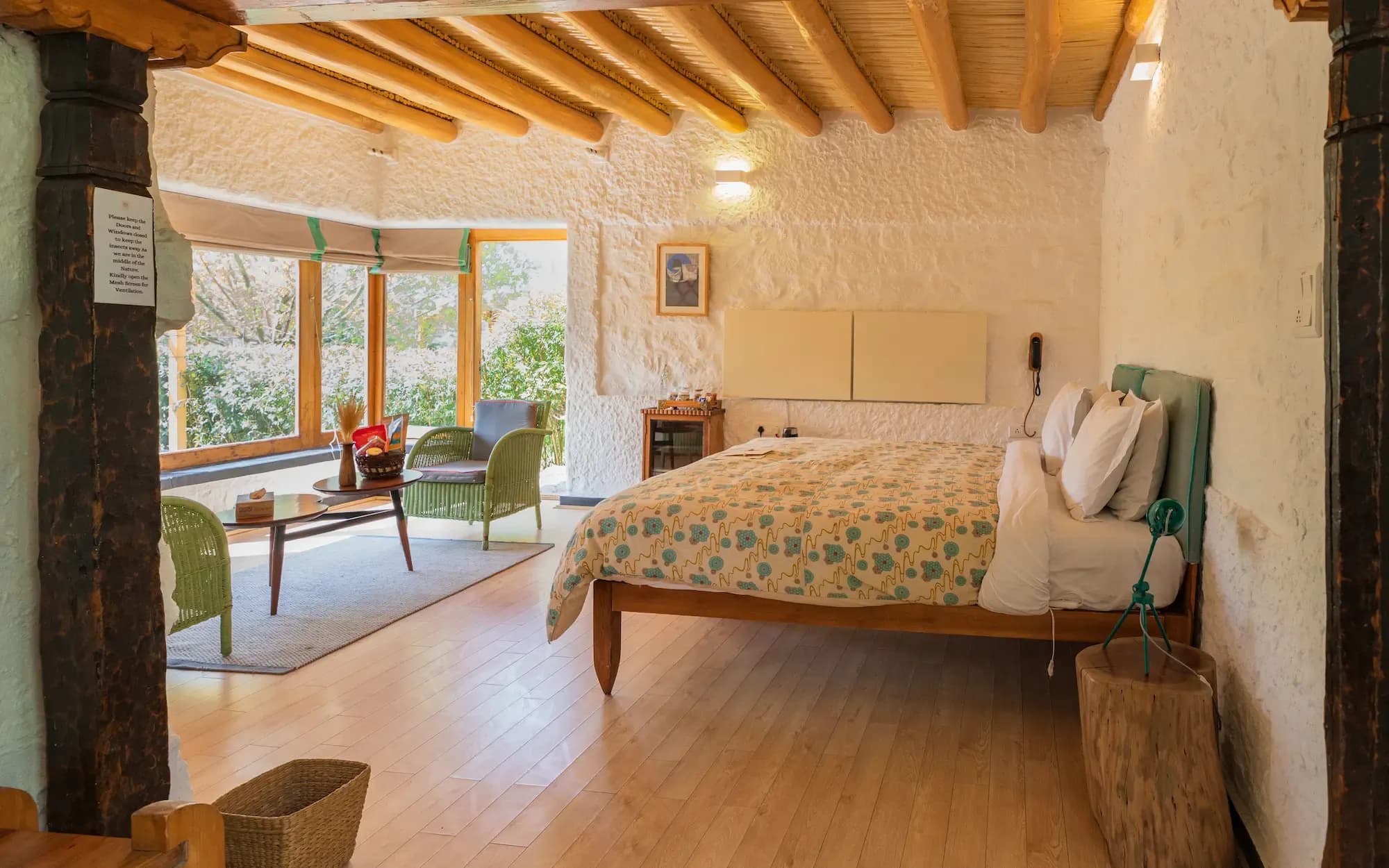 Tranquil Family Cottage