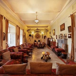 Fort Rampura, Rampura