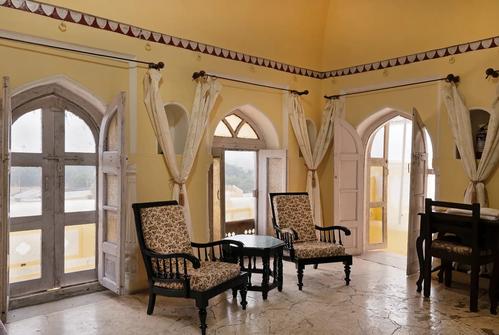 Fort Rampura