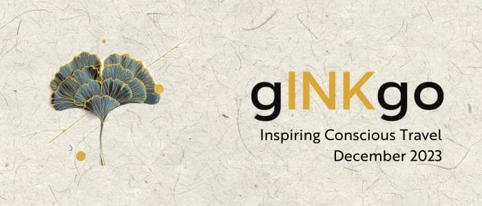 gINKgo I The RARE Newsletter | RARE & Wild - Part 2 | Vol 91