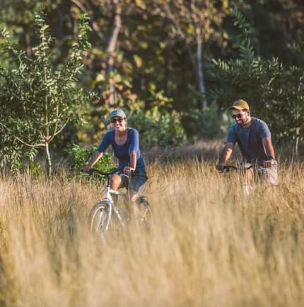 Cycling