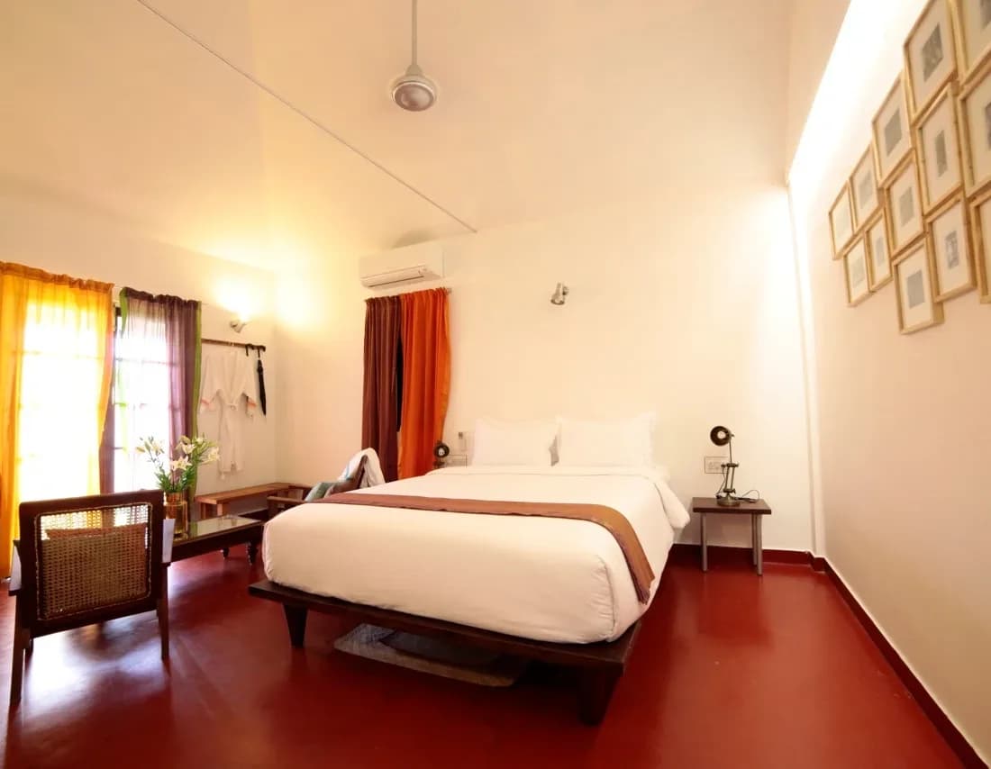 Large Room
