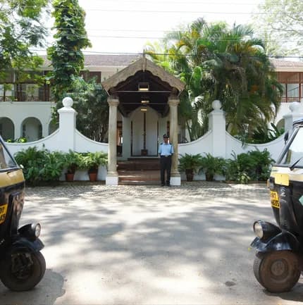 Malabar House Hero Banner