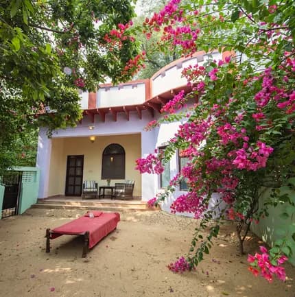 Mela Kothi