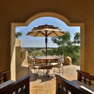 Mihir Garh, Near Jodhpur
