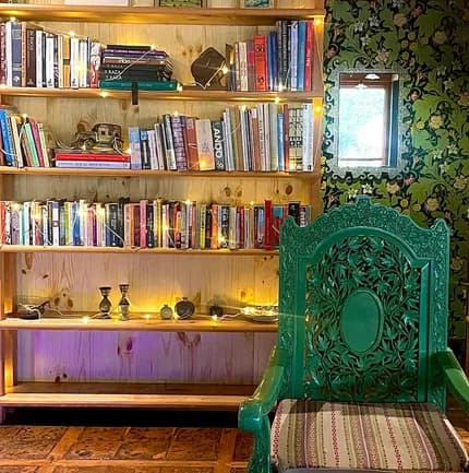 Library