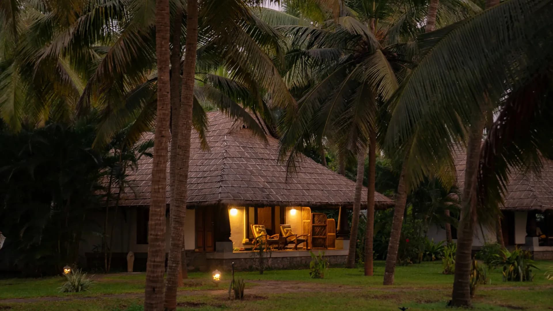 Sustainability Story of Neeleshwar Hermitage