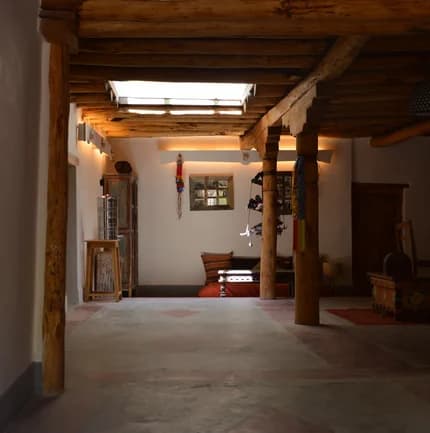 Interiors