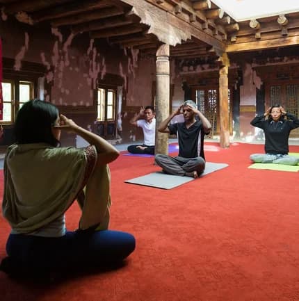 Yoga