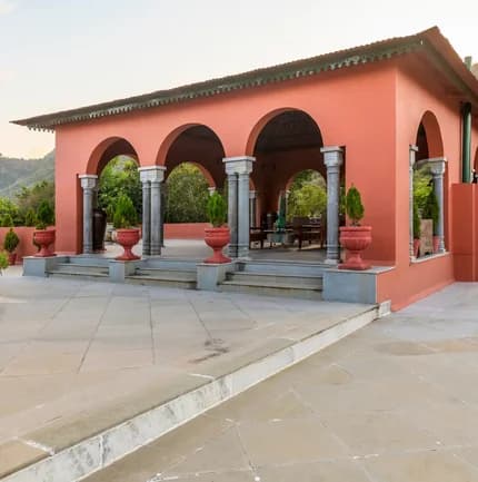 Gazebo