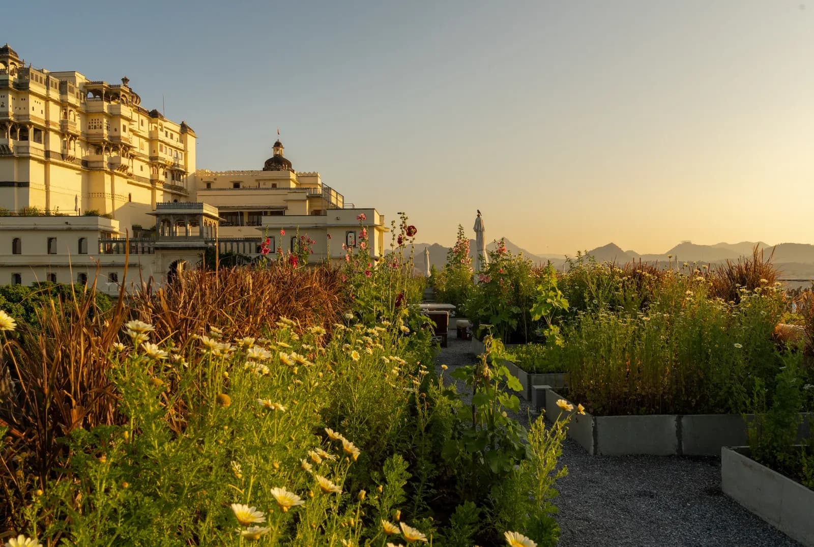 Raas Devigarh Destination