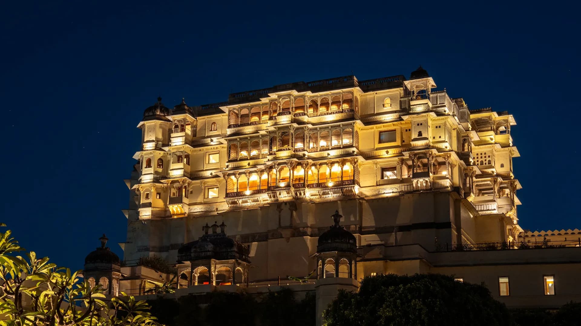 Sustainability Story of RAAS Devigarh
