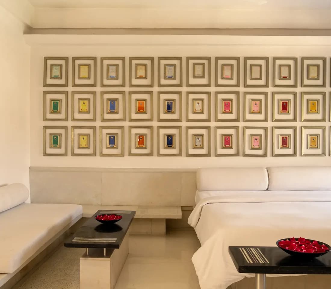 Palace Suite