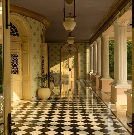 Corridor