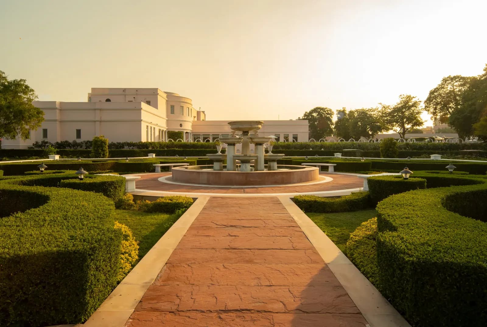 Rajmahal Palace Destination