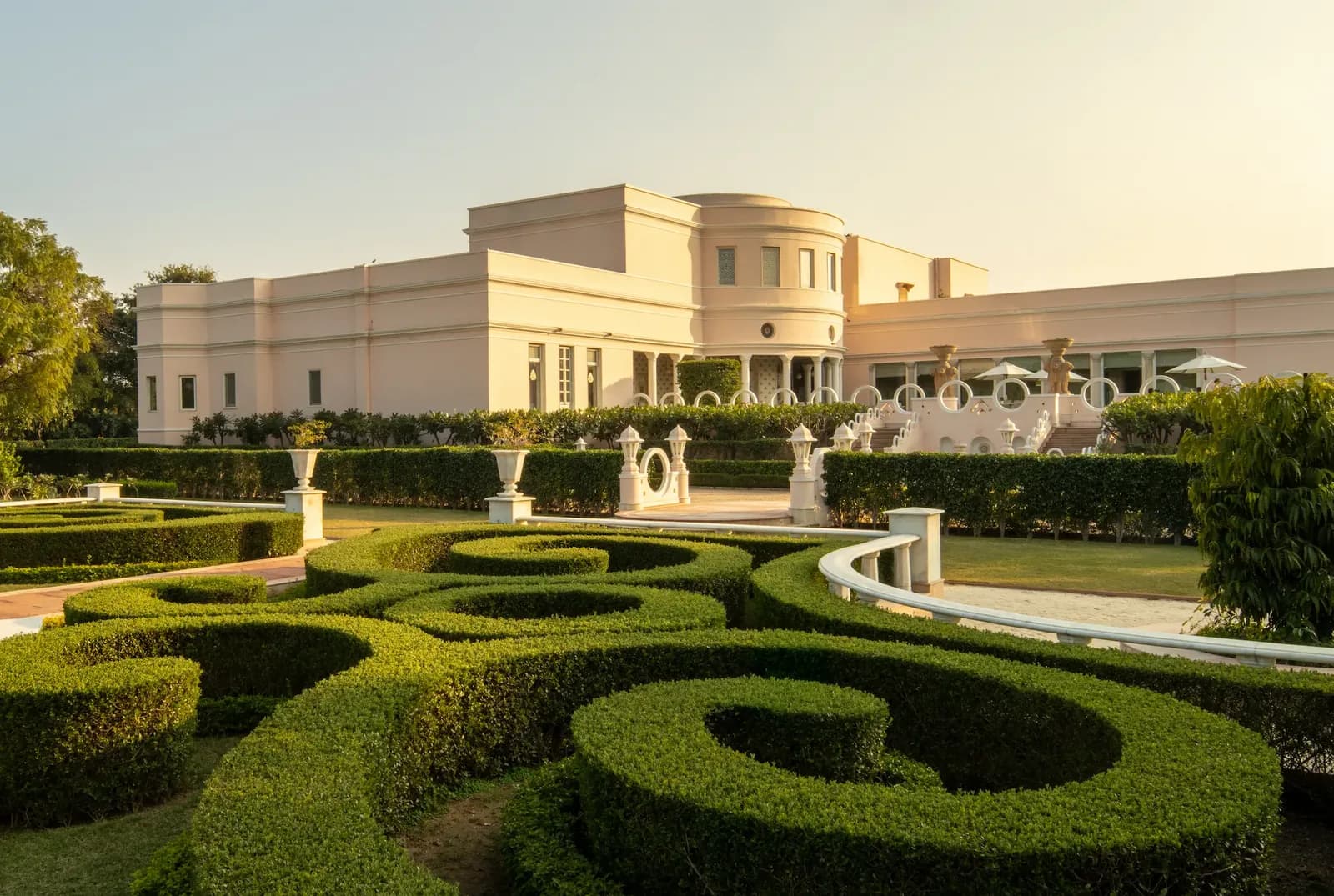 Palace
