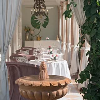 The Rohet House, Jodhpur