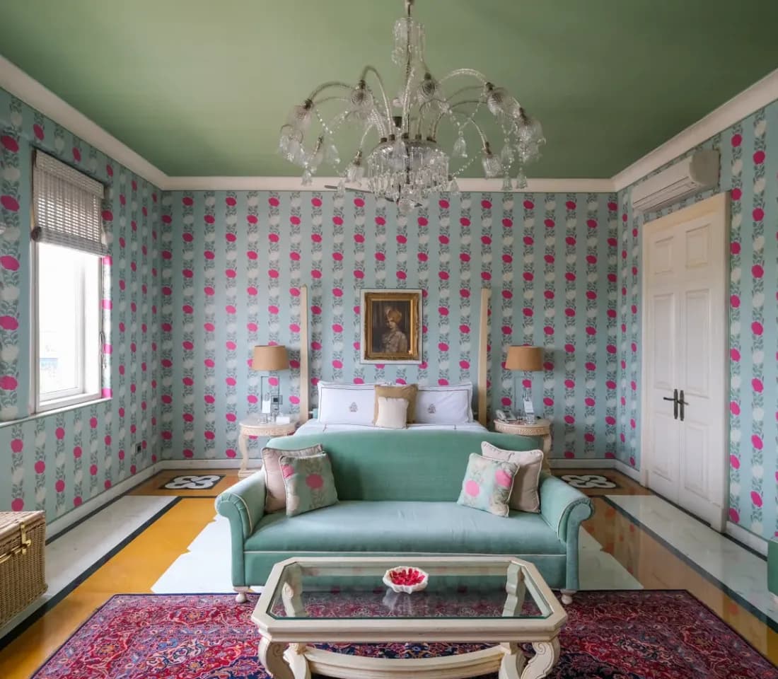 Royal Suite