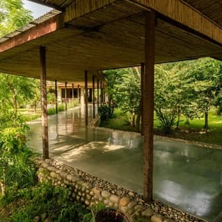 Sanctuary Chitwan National Park