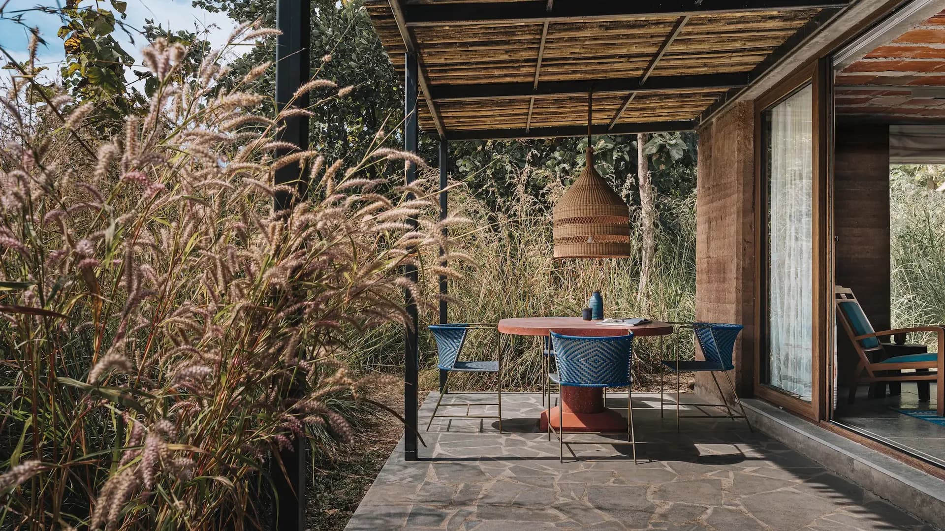 Sustainability Story of Tipai Wildlife Luxuries