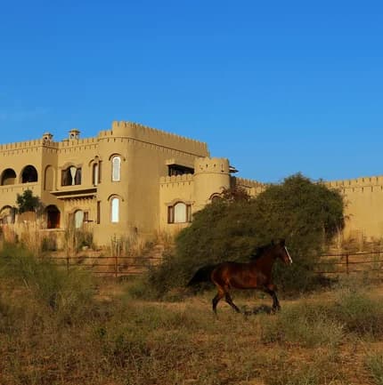 Mihir Garh, Near Jodhpur