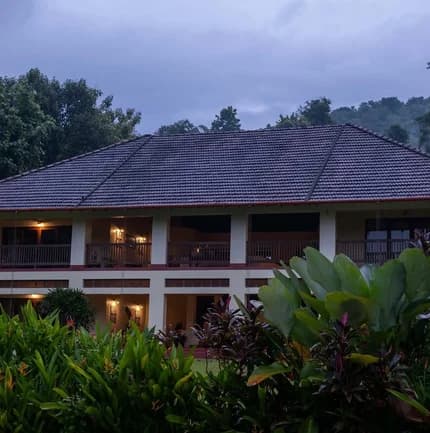 Windermere Riverhouse
