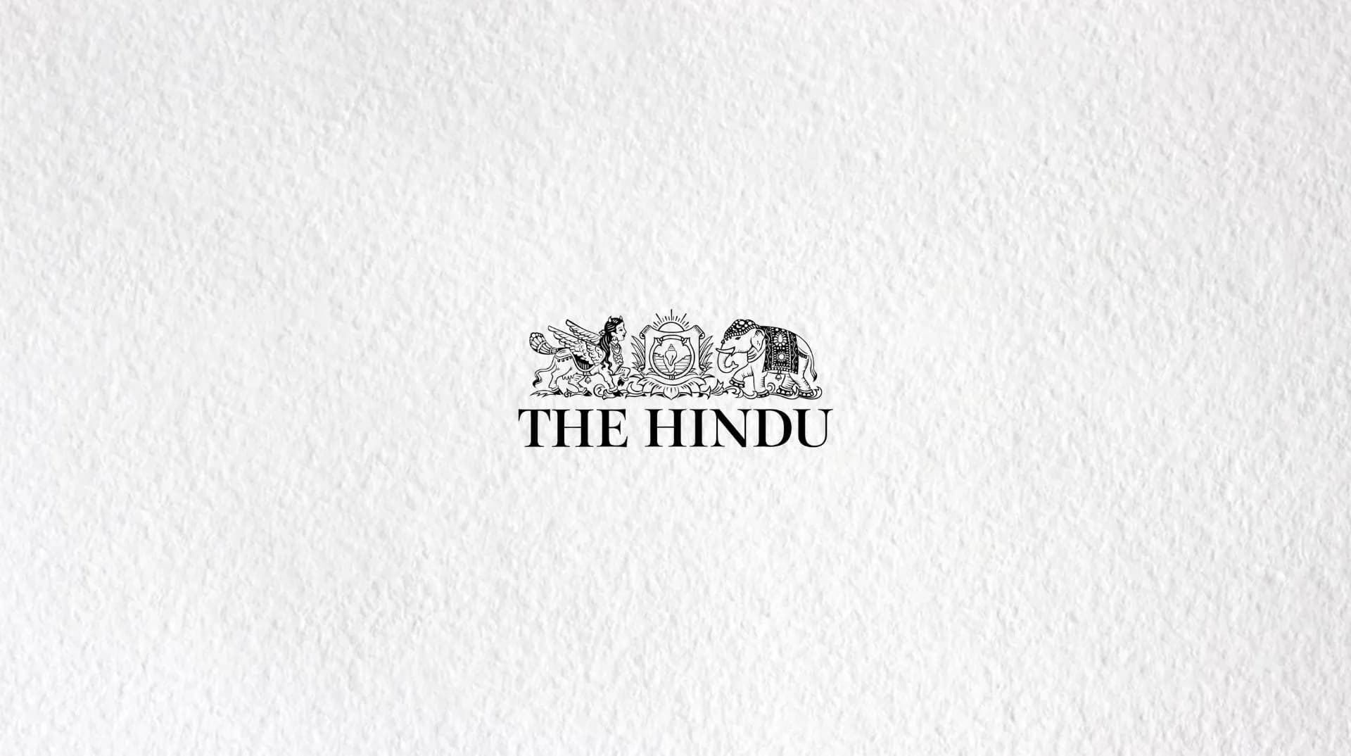 The Hindu Features Virsa Baltistan