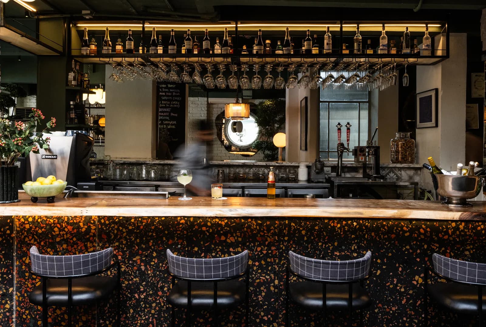 The Kin Hotel