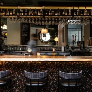 The Kin Hotel, Mumbai