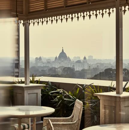 The Glenburn Penthouse