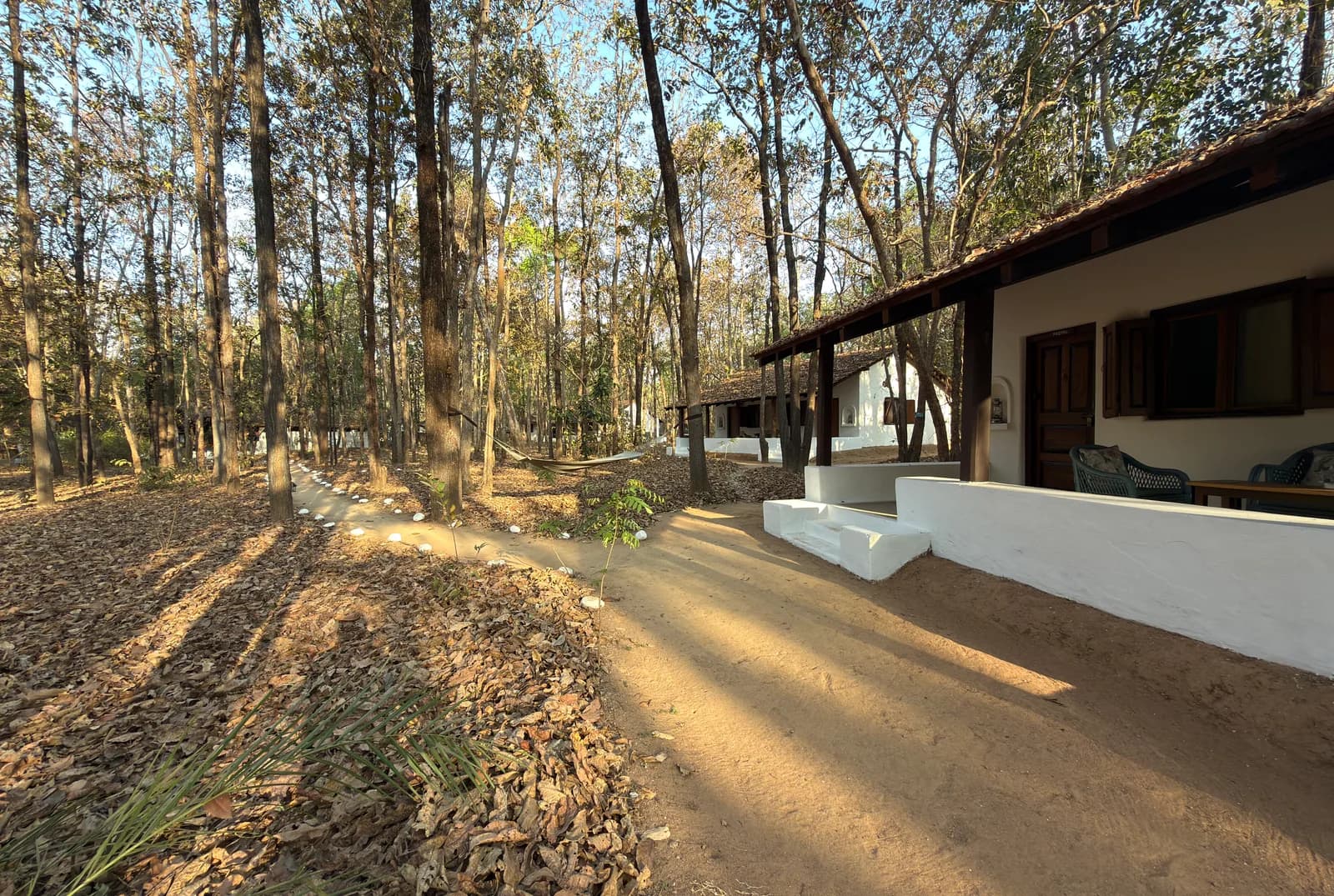 Kipling Camp